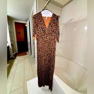 Rachel Pally White Label caftan